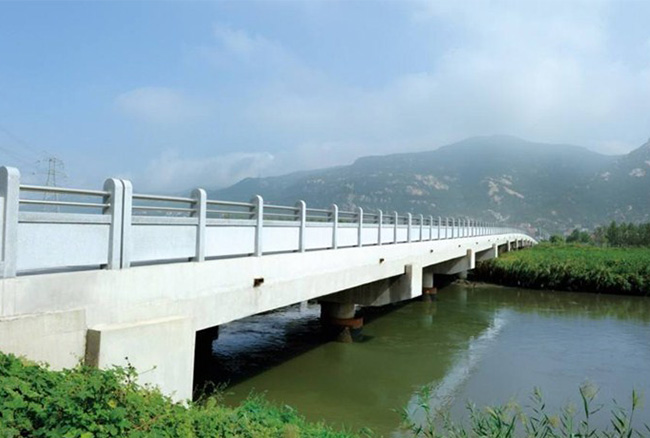 汝州市中小橋梁示范工程項目